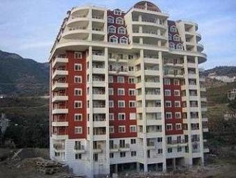 Luxury Apt. in Alanya-Turkey Alanya